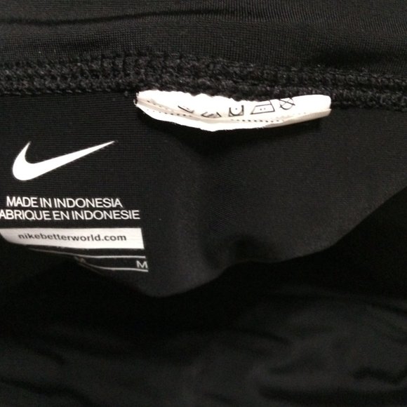 Nike Solid Element Swim Boardskirt - Picture 8 of 11